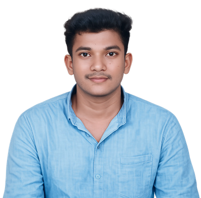 Krishna