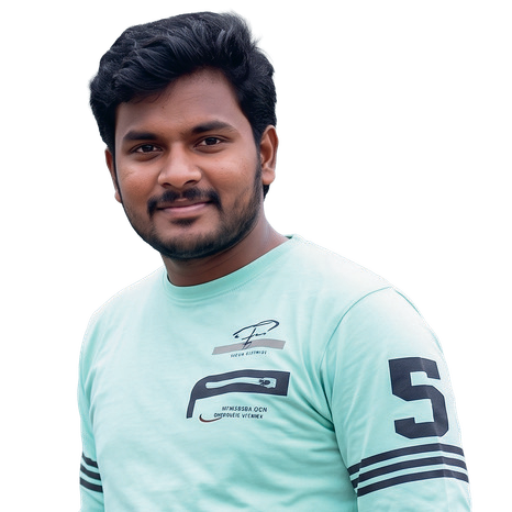 Vinod